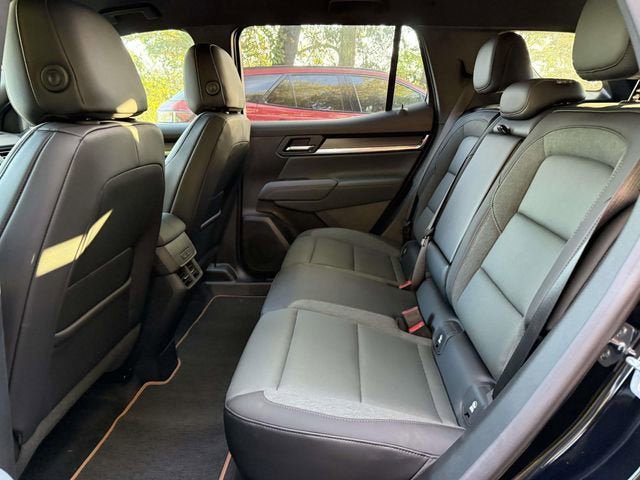 New 2026 GMC Terrain AT4 w/ Convenience Package III image 9
