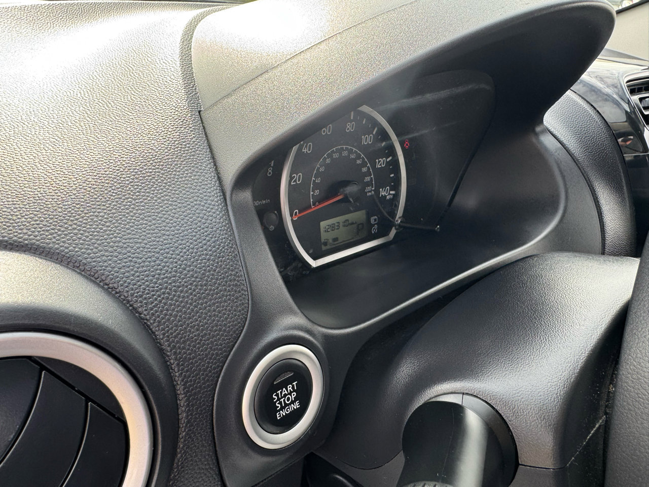 Used 2015 Mitsubishi Mirage ES image 34