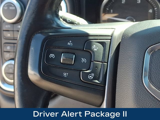 Used 2020 GMC Sierra 3500 Denali w/ Denali Ultimate Package AWD/4WD image 7