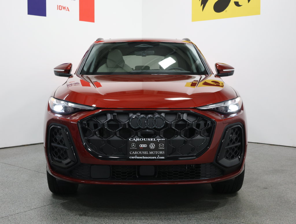 New 2026 Audi Q5 Premium Plus AWD/4WD image 7