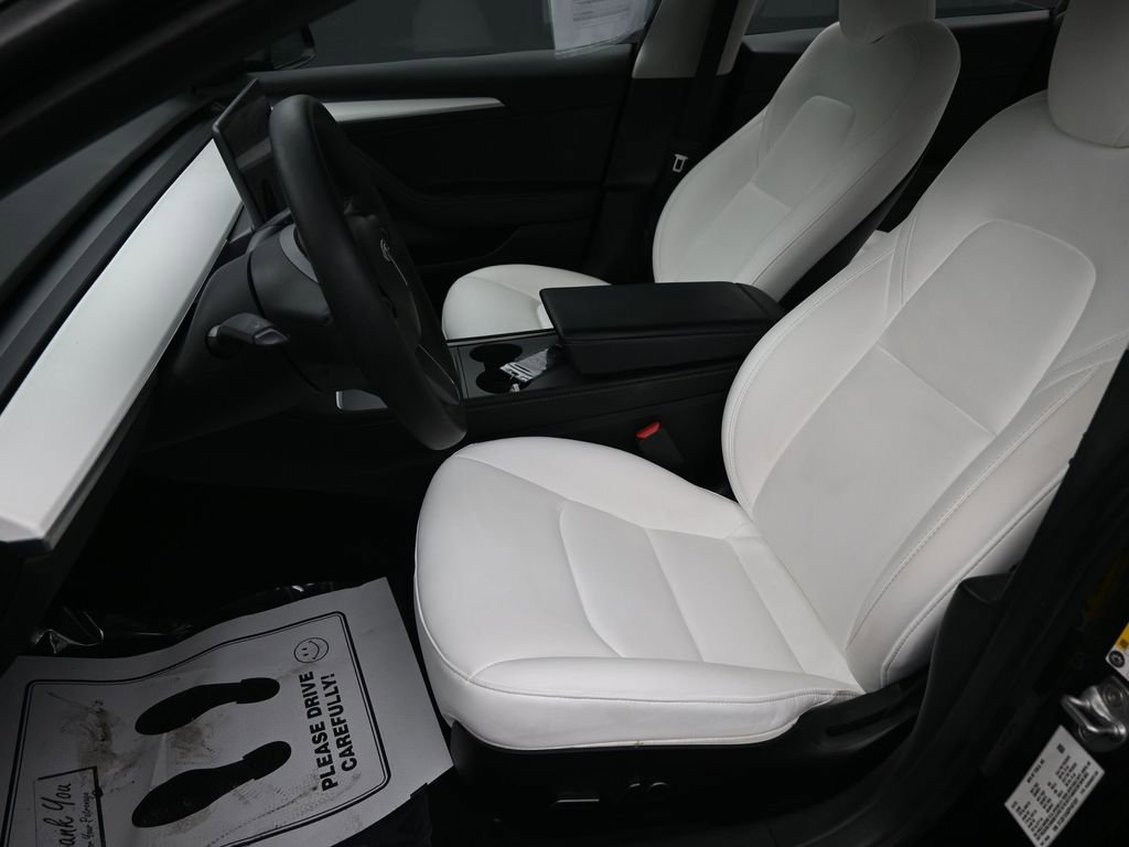 Used 2023 Tesla Model 3 Standard Range RWD image 24