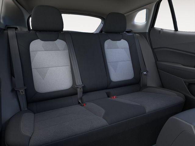 New 2026 Chevrolet Trax LS FWD image 16