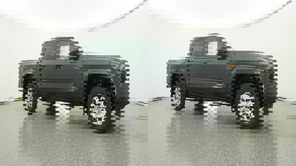 New 2026 Toyota Tacoma SR5 image 28