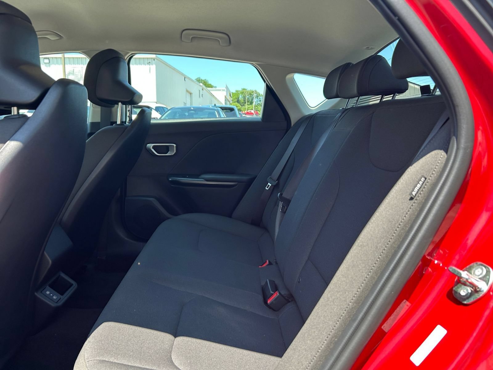 Used 2026 Kia K4 FWD image 21