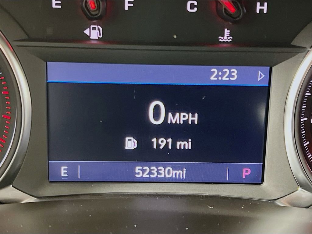 Certified 2023 Chevrolet Blazer LT image 12