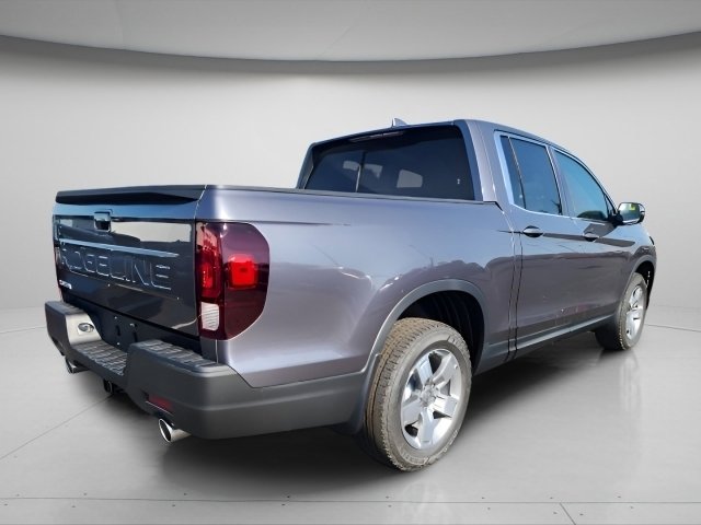 New 2026 Honda Ridgeline RTL image 8
