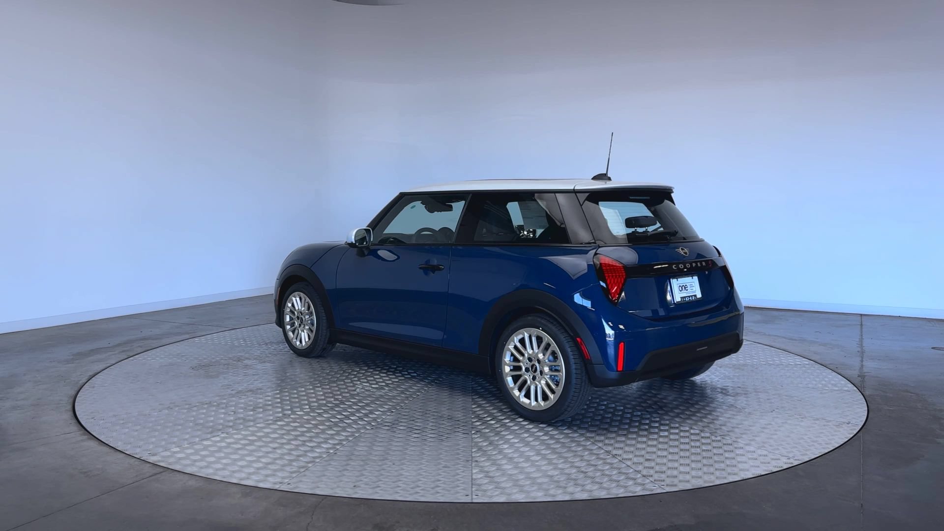 New 2026 MINI Cooper S FWD image 6