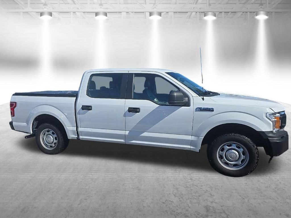 Used 2019 Ford F150 XL RWD image 8