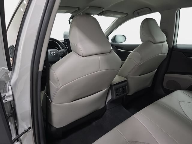 Certified 2024 Toyota Camry XSE FWD image 10