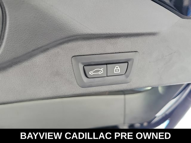 Used 2023 BMW X5 xDrive40i w/ Premium Package AWD/4WD image 14