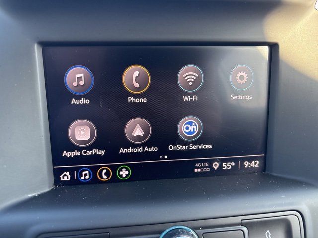 Used 2024 GMC Terrain SLE image 12