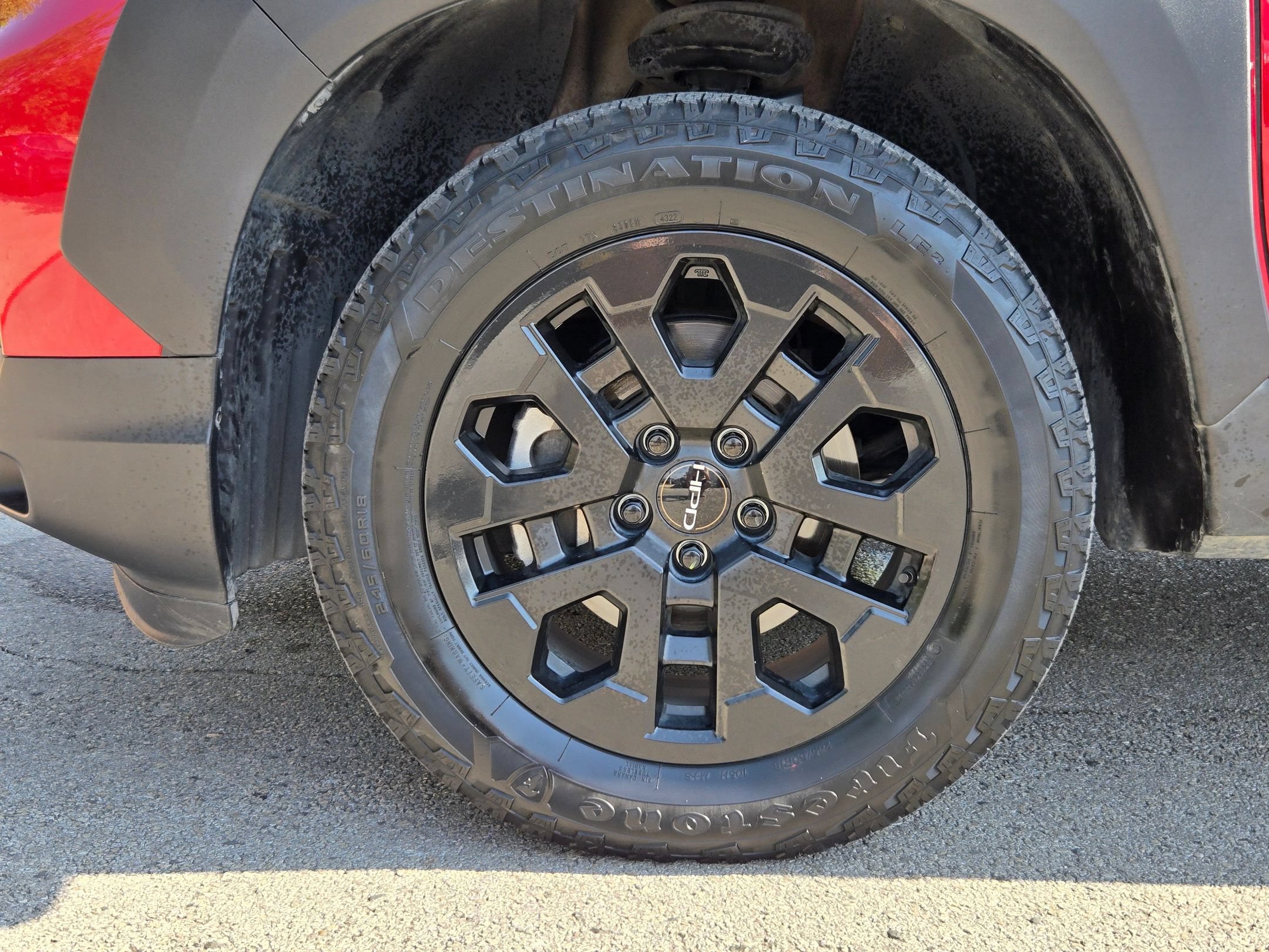 Used 2023 Honda Ridgeline RTL-E image 31