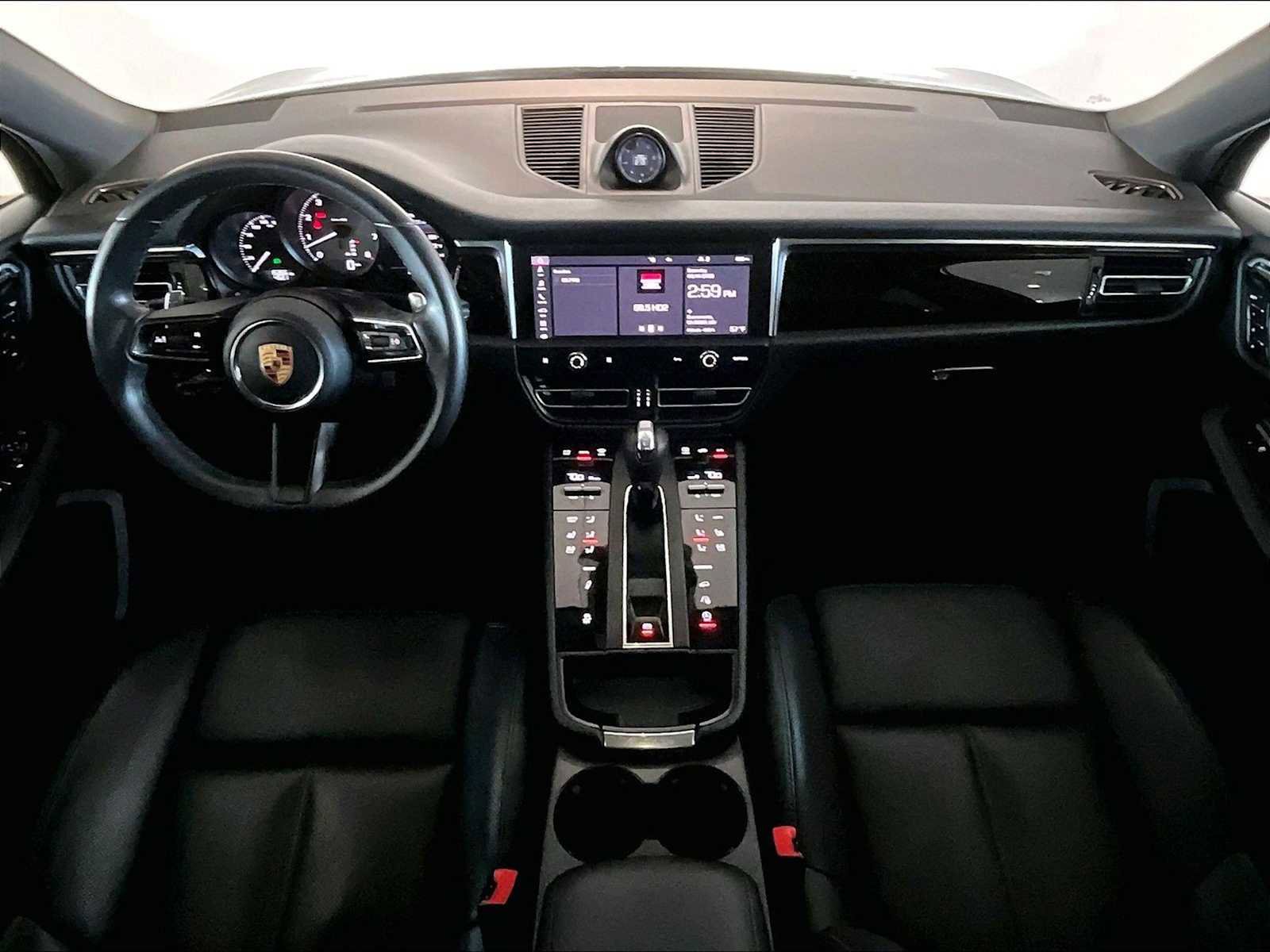 Used 2024 Porsche Macan S image 17