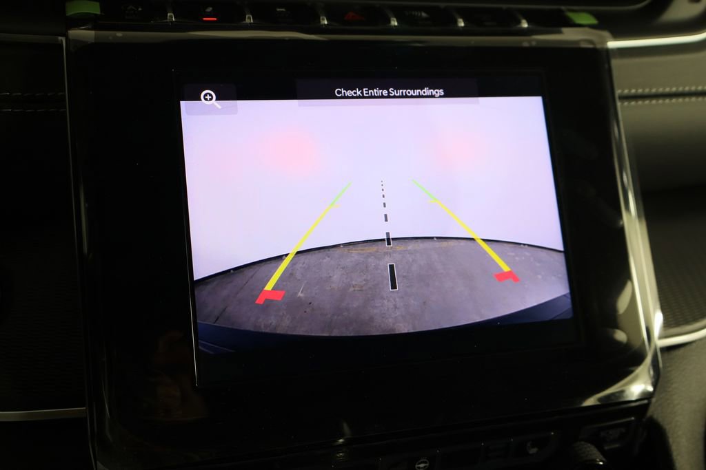 New 2025 Jeep Grand Cherokee Laredo image 40