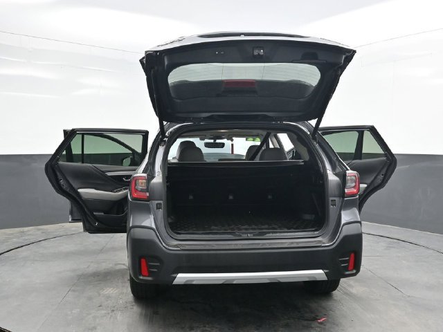 Used 2022 Subaru Outback Limited AWD/4WD image 56