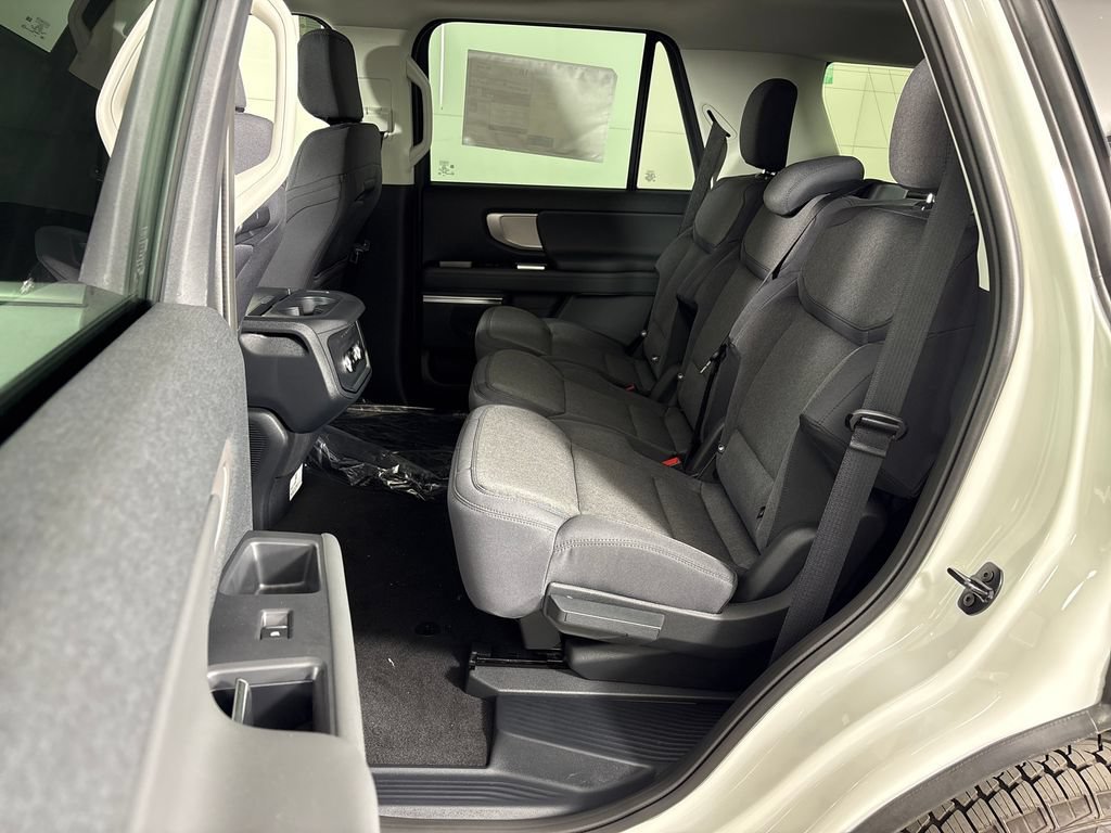 New 2027 Ford Expedition Active RWD image 31