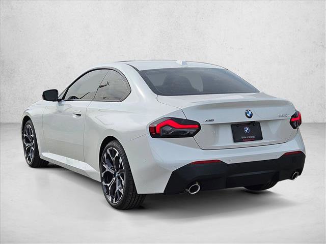 Used 2026 BMW 230i xDrive Coupe w/ Convenience Package image 7