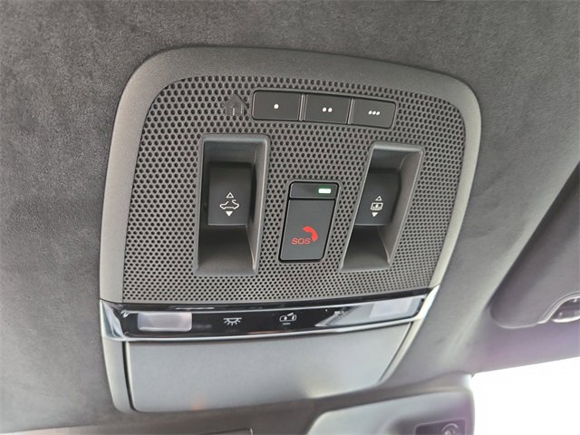 New 2026 INFINITI QX80 Autograph w/ Autograph Exterior Package image 28