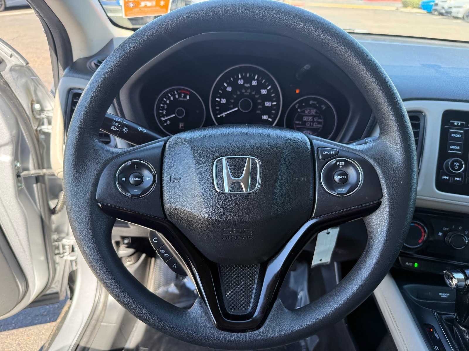 Used 2020 Honda HR-V LX image 15