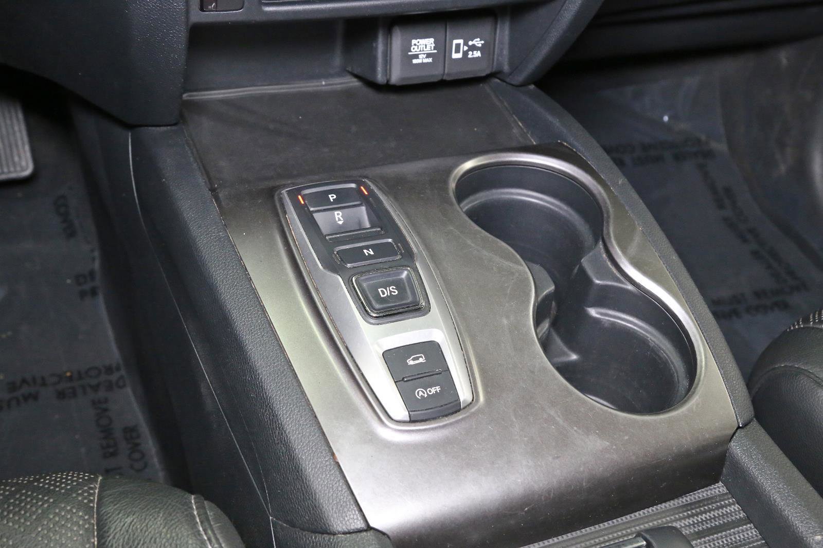 Used 2020 Honda Passport EX-L image 13