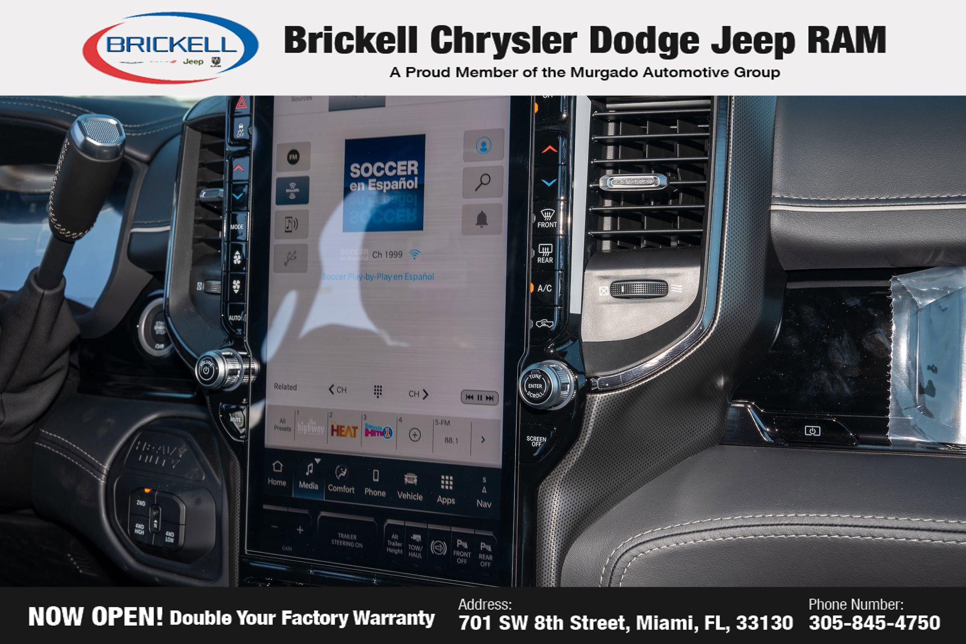 New 2026 RAM 3500 Limited image 22