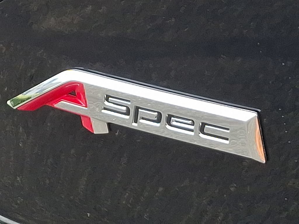 Certified 2024 Acura MDX A-Spec AWD/4WD image 35