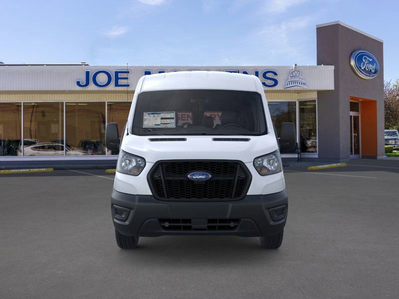 New 2025 Ford Transit 350 XL image 8