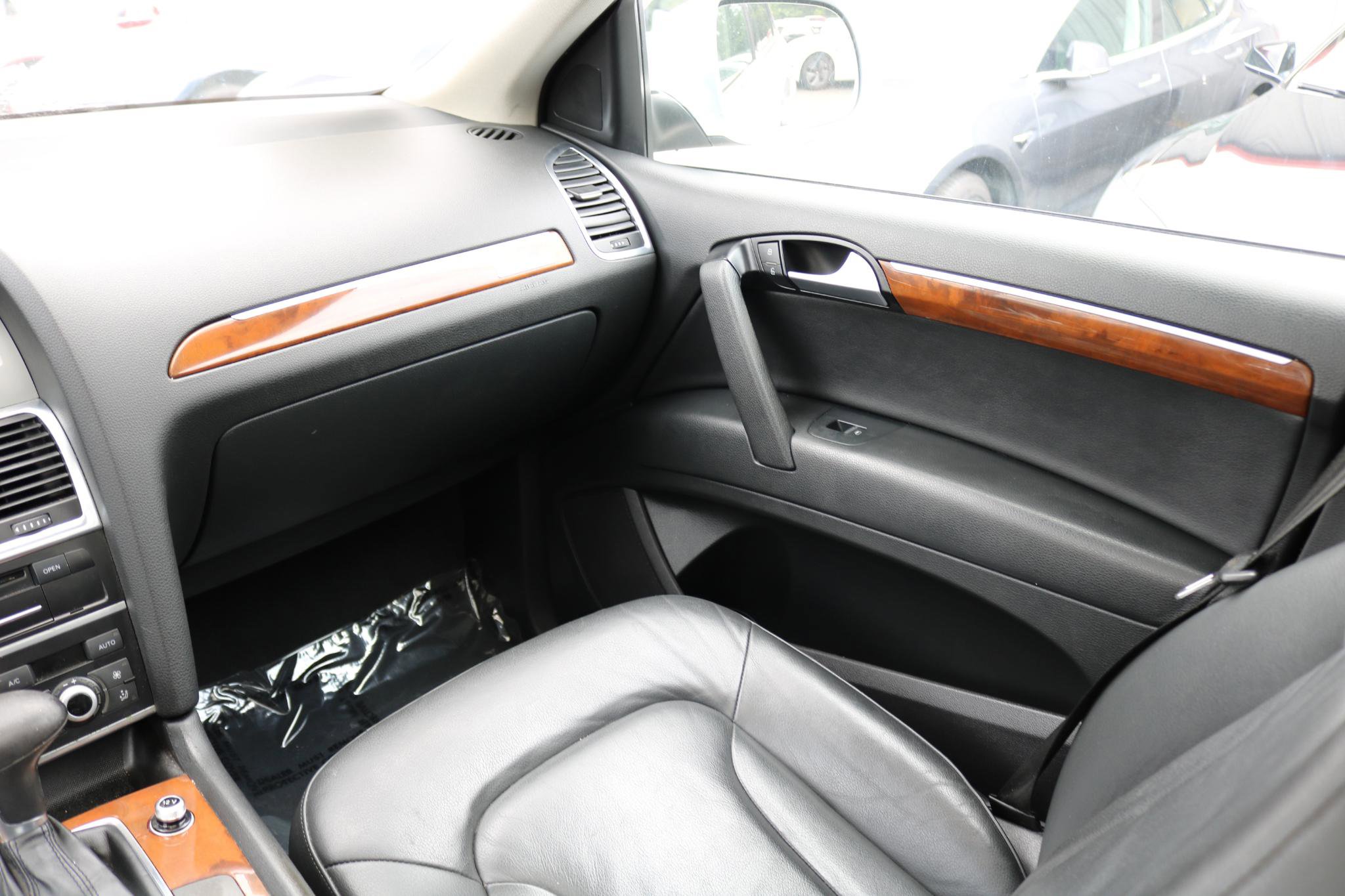 Used 2014 Audi Q7 3.0T Premium image 39