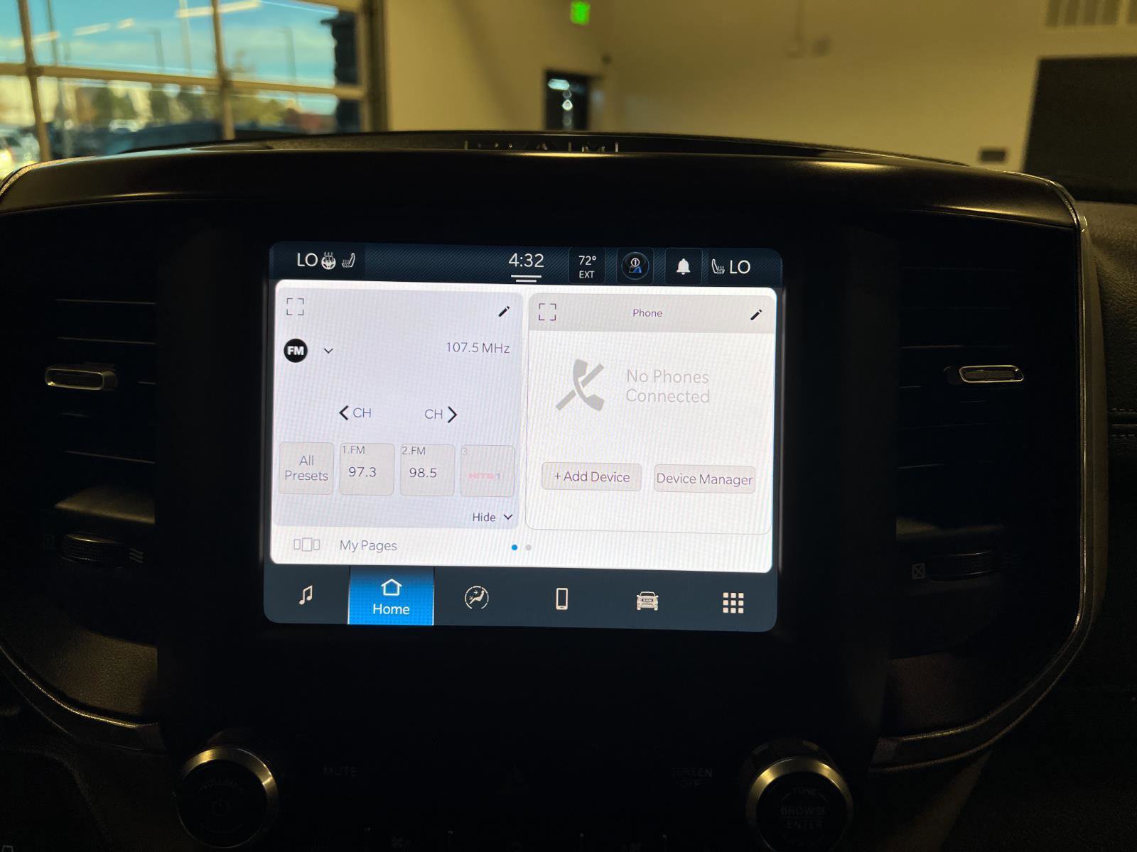 Used 2022 RAM 1500 Laramie image 17