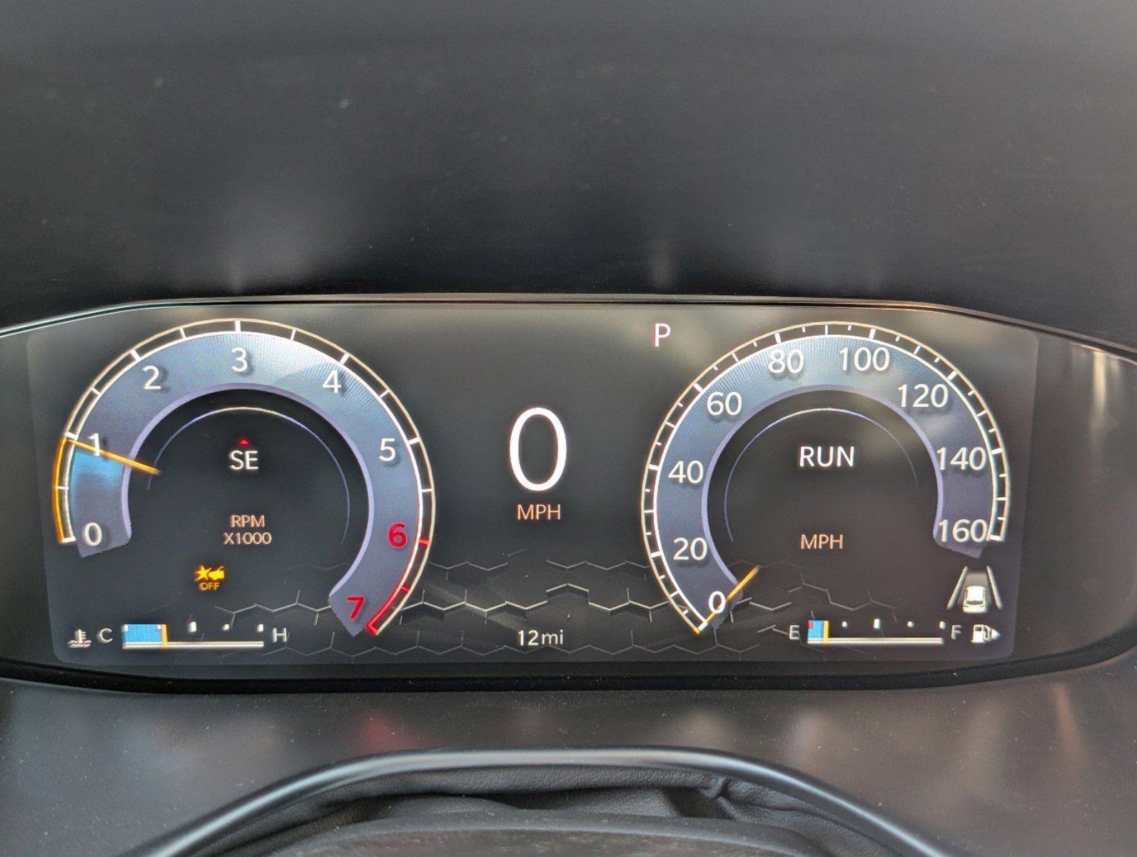 New 2025 Jeep Compass Limited w/ High Altitude Package image 29