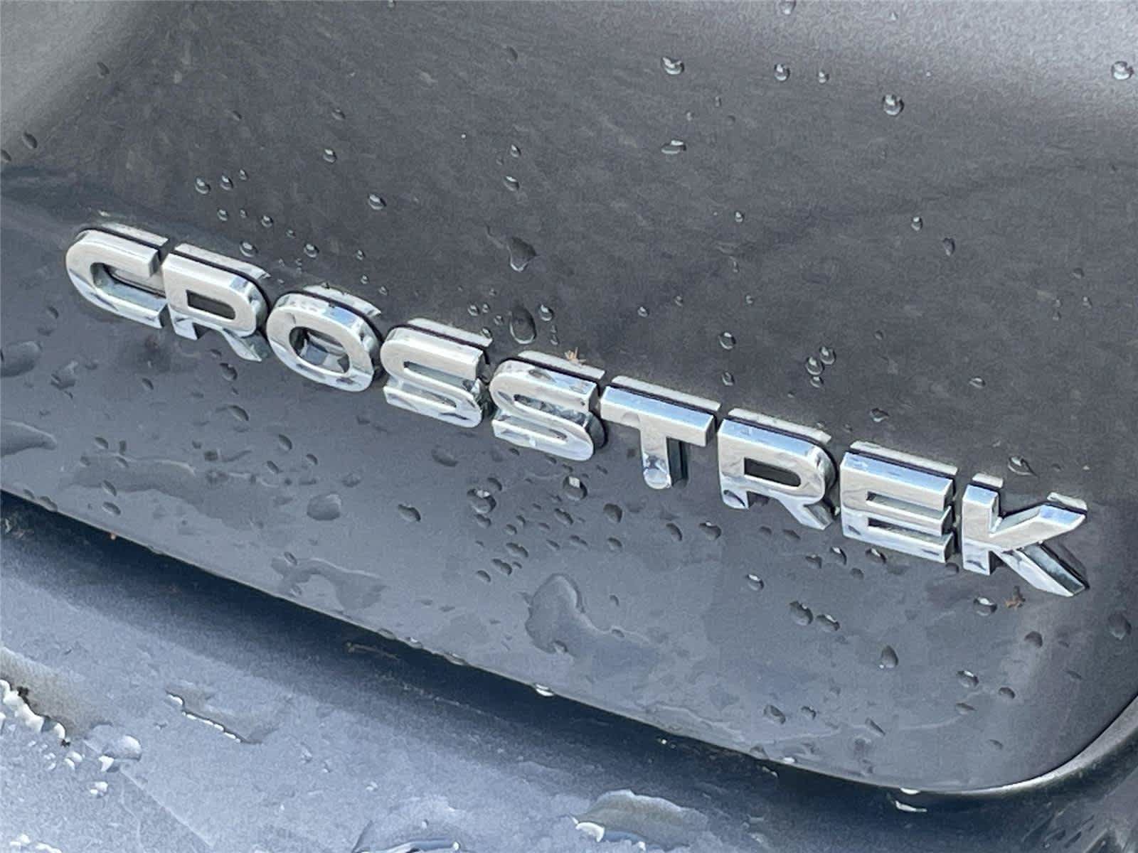 Used 2024 Subaru Crosstrek 2.5i Limited AWD/4WD image 7