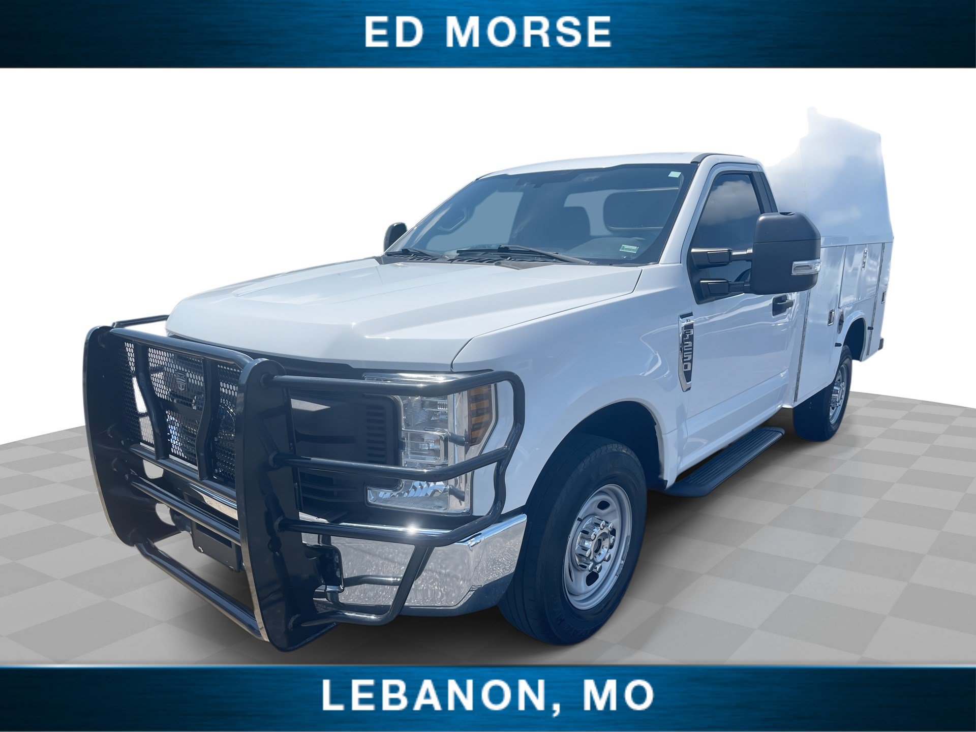 Used 2018 Ford F250 XL w/ Power Equipment Group