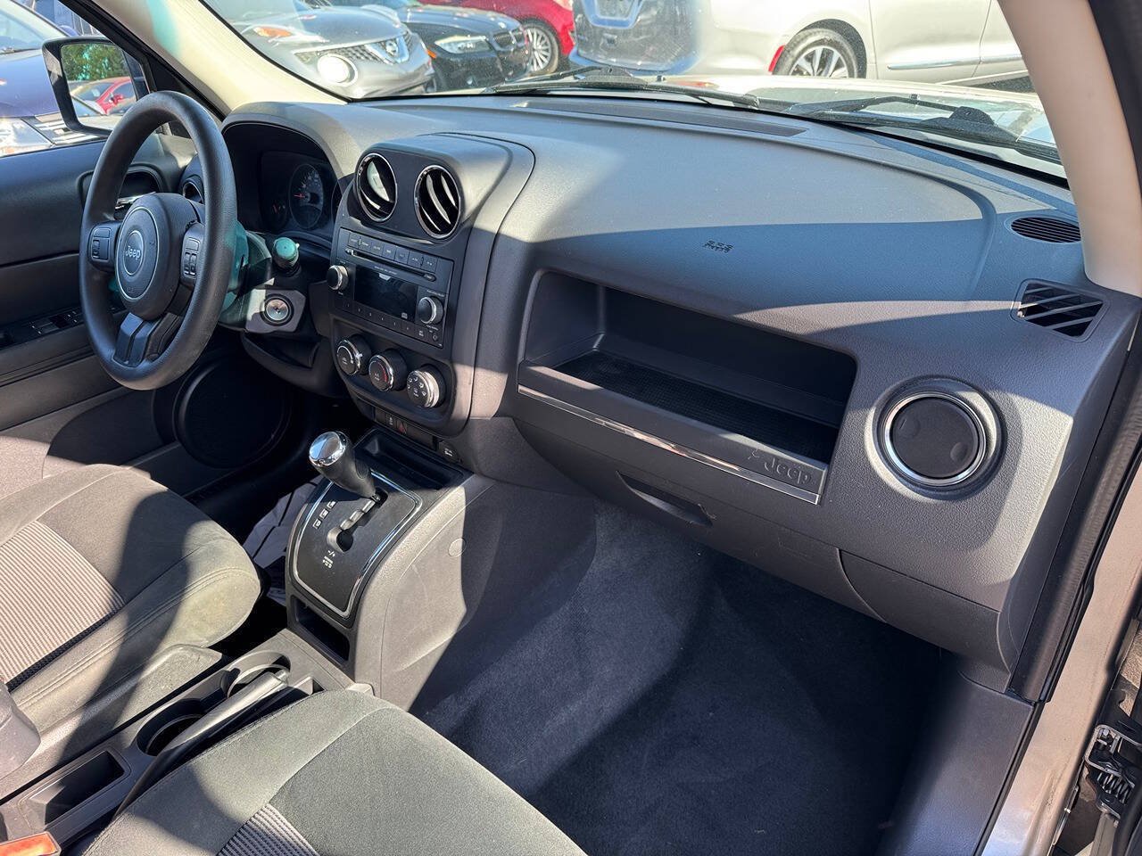 Used 2012 Jeep Patriot Sport w/ PWR Value Group FWD image 18