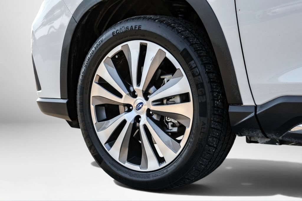 Used 2022 Subaru Ascent Touring AWD/4WD image 55