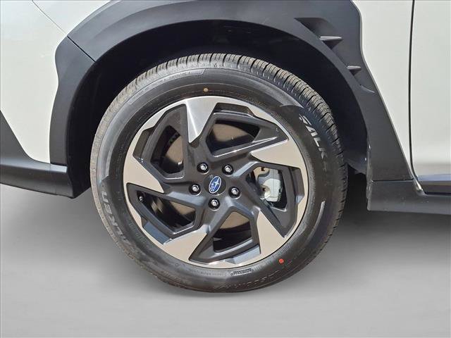 New 2026 Subaru Crosstrek 2.5i Limited AWD/4WD image 10