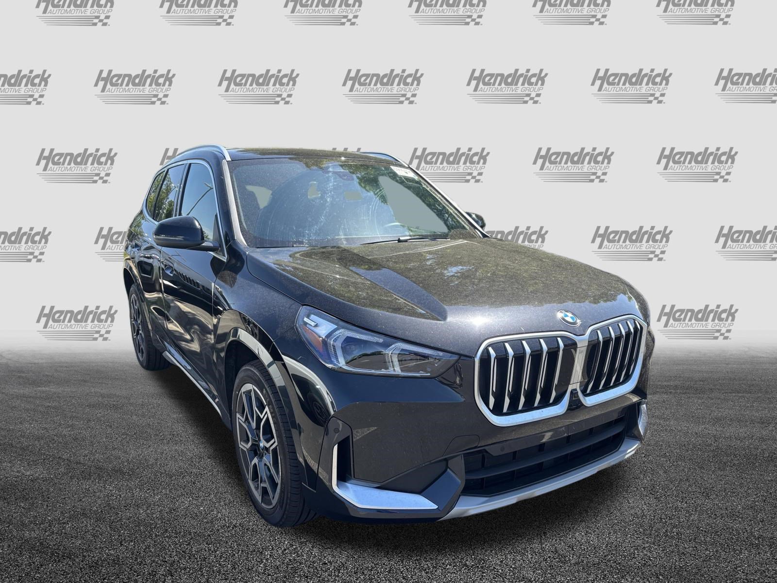 Used 2026 BMW X1 xDrive28i image 2