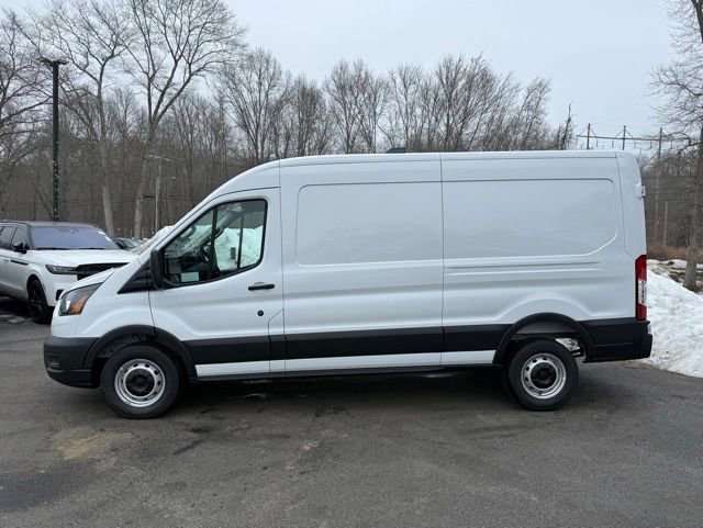 New 2026 Ford Transit 250 148 Medium Roof image 3