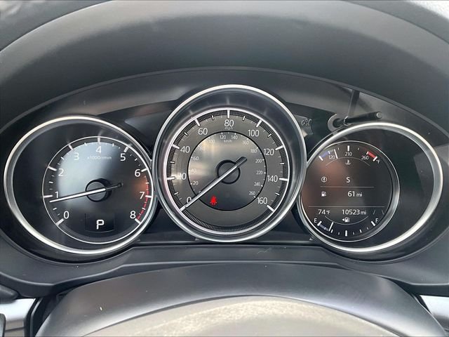 Used 2025 MAZDA CX-5 AWD 2.5 S image 26