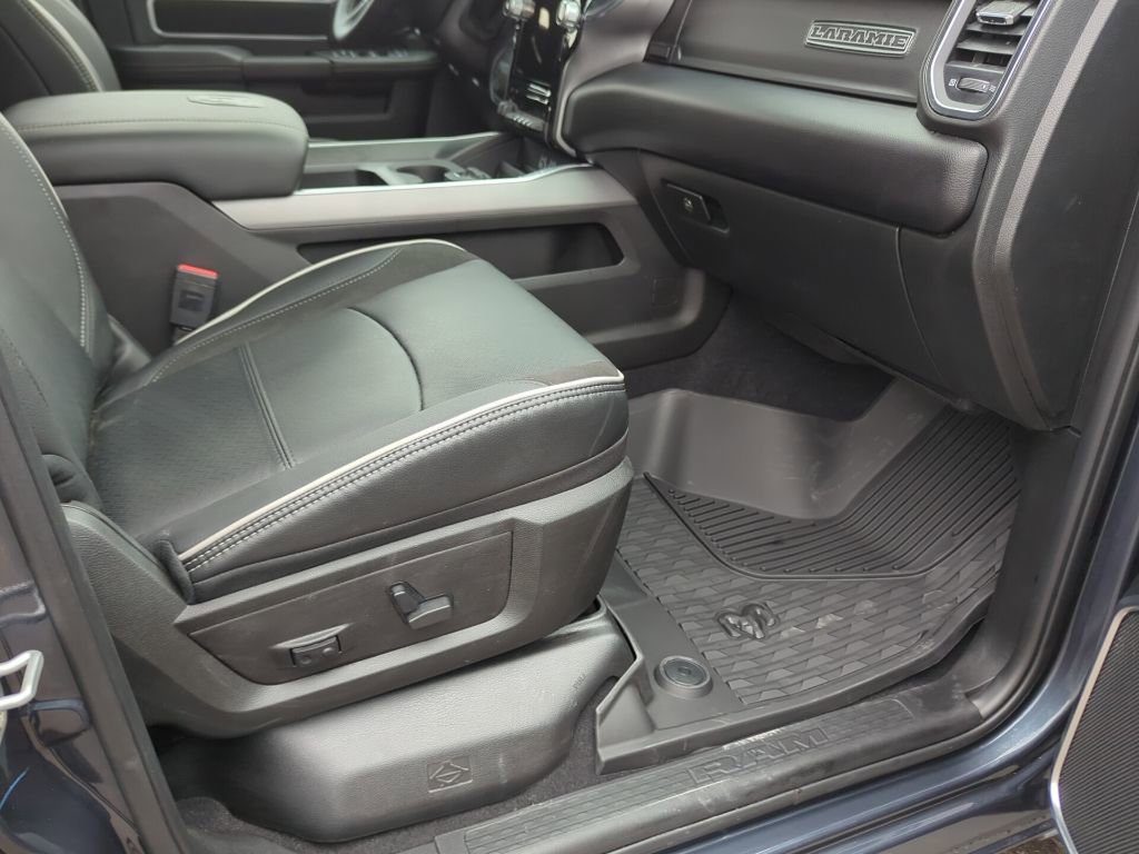 New 2025 RAM 2500 Laramie w/ Night Edition image 46