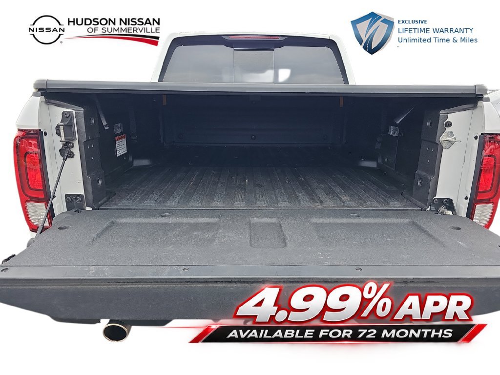 Used 2023 Honda Ridgeline RTL image 31