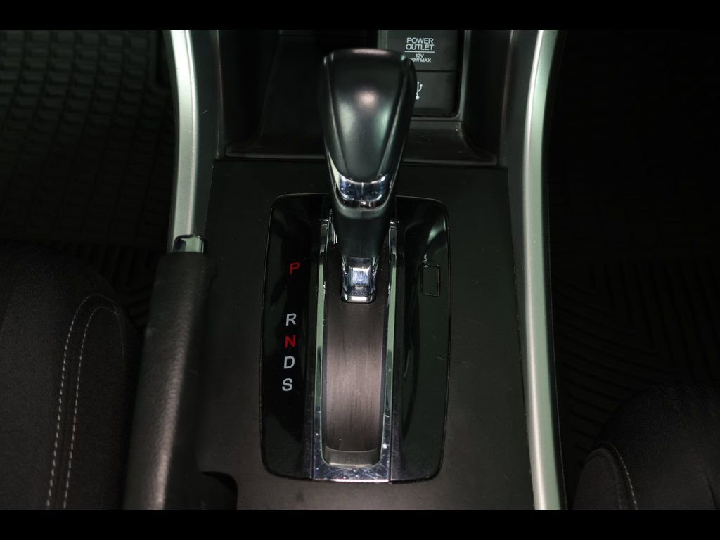 Used 2015 Honda Accord Sport image 23