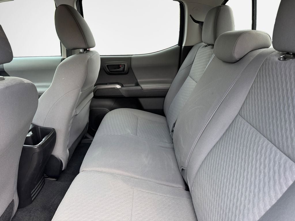 Certified 2023 Toyota Tacoma SR5 AWD/4WD image 14