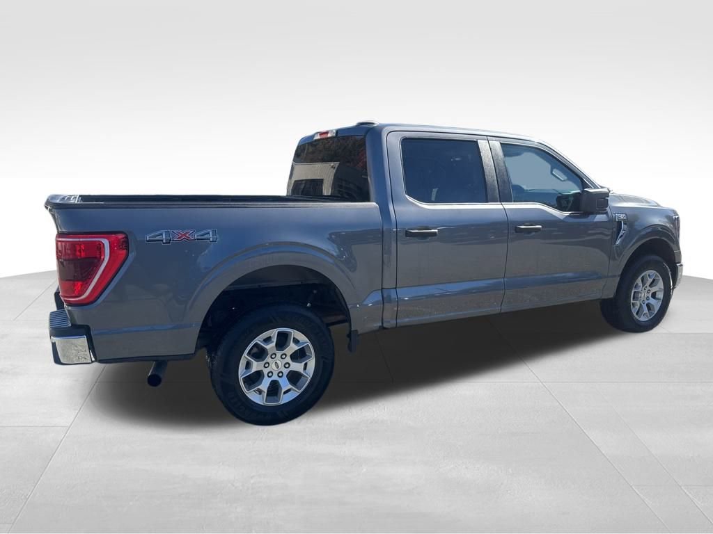 Used 2023 Ford F150 XLT image 7
