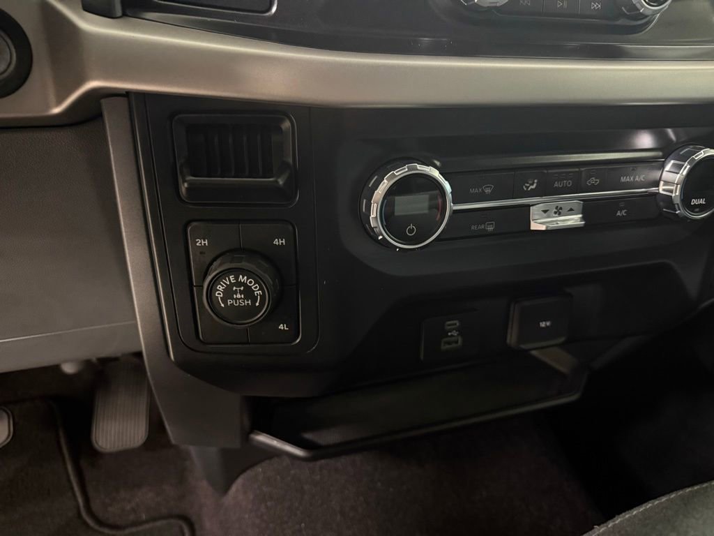 Used 2021 Ford F150 XLT w/ Equipment Group 301A Mid image 30