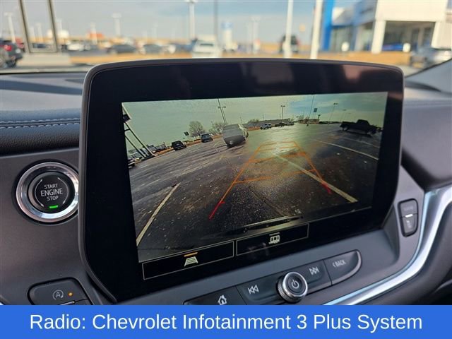 Used 2024 Chevrolet Blazer LT w/ Convenience Package image 27