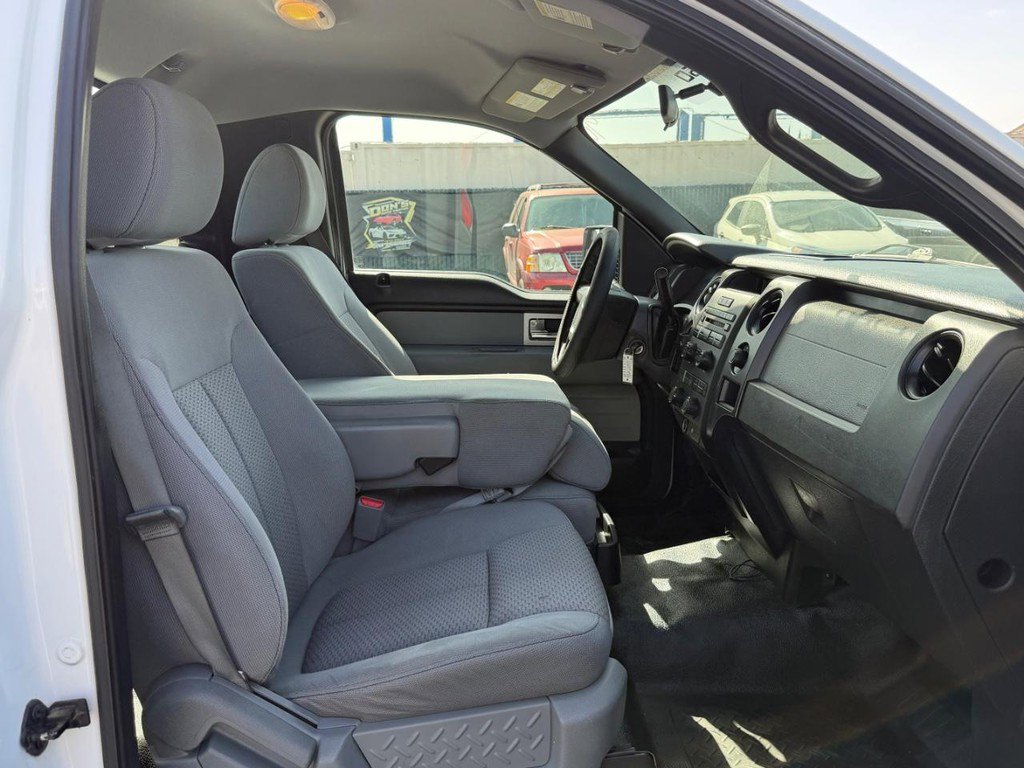 Used 2011 Ford F150 XL w/ PWR Equipment Group RWD image 21