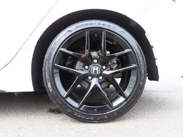 Certified 2024 Honda Civic Sport image 9