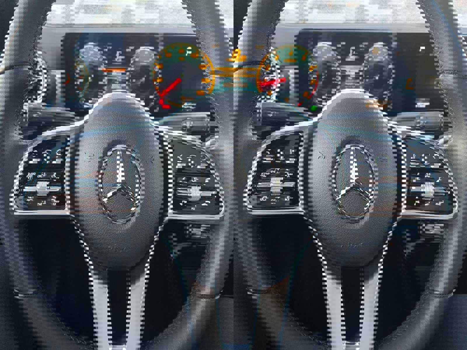 Used 2022 Mercedes-Benz A 220 4MATIC image 24