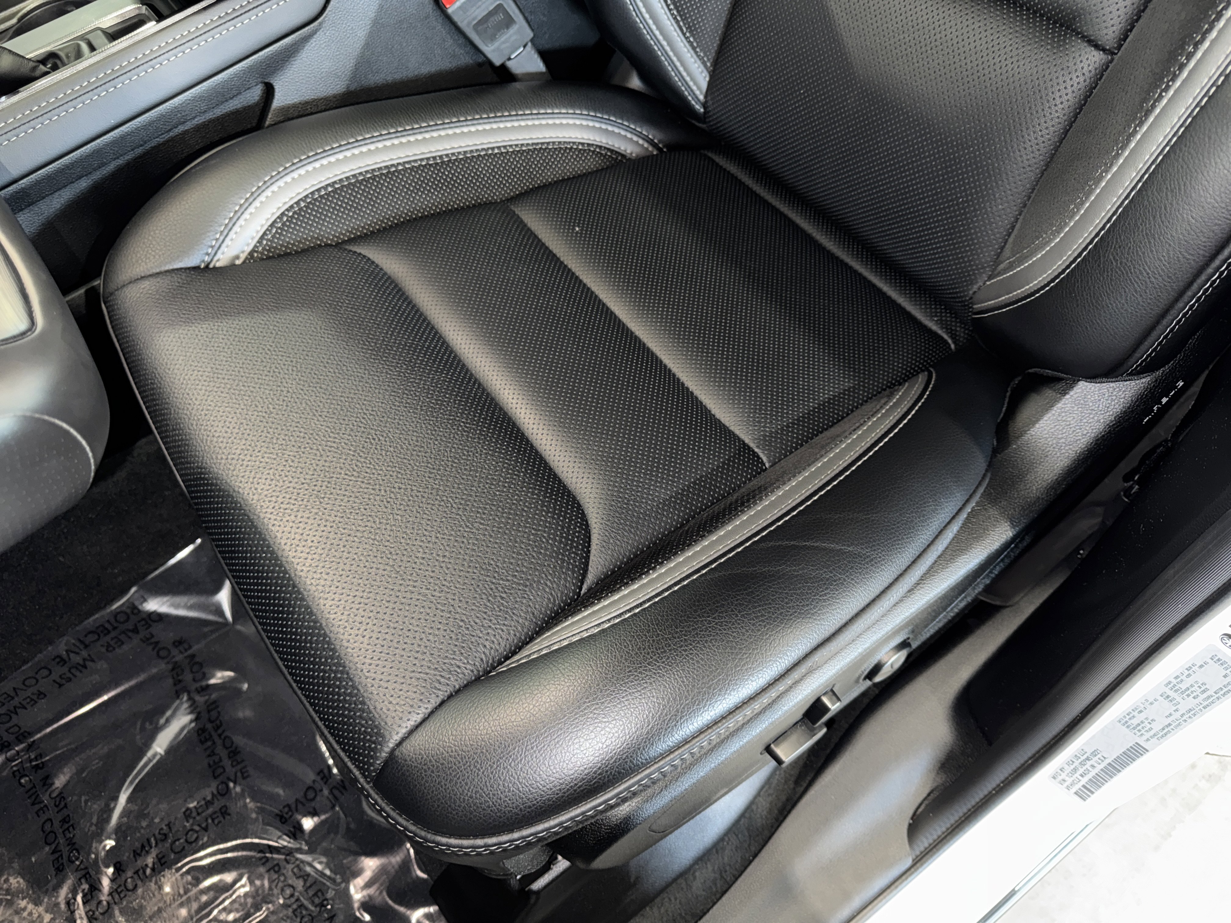 Used 2023 RAM 1500 TRX w/ TRX Level 1 Equipment Group image 35