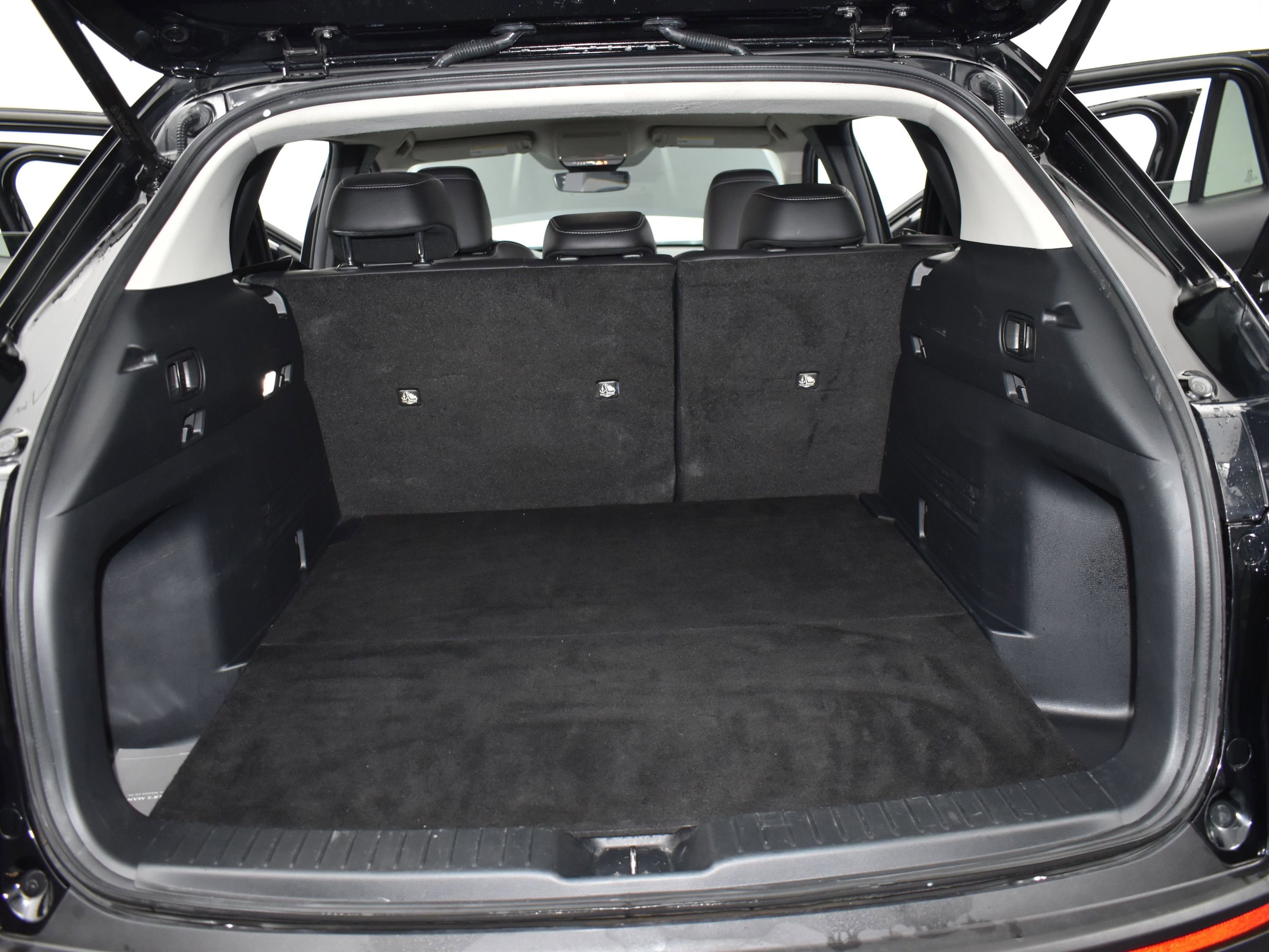 Used 2024 MAZDA CX-50 AWD 2.5 S w/ Preferred Package image 25